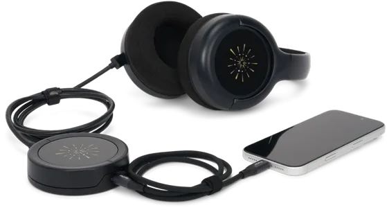 Headset